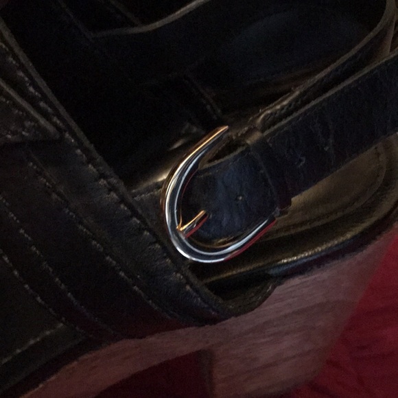 Alexander Birman “Clarita” Wedge - Picture 7 of 9